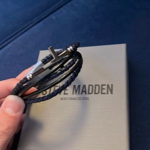 steve madden bracelet